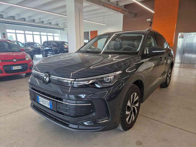 VOLKSWAGEN Tiguan 1.5 TSI eHybrid DSG Life