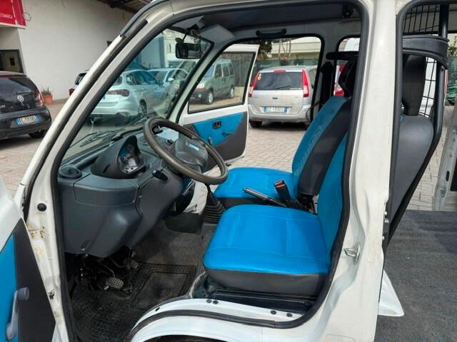 PIAGGIO Porter 3ª serie Porter 1.3 Furgone Eco...
