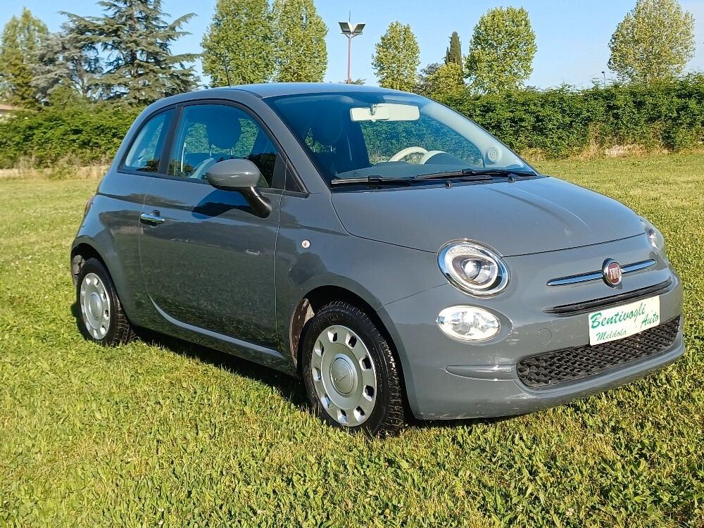 Fiat 500 1.200 Pop 2016 Km 97.000