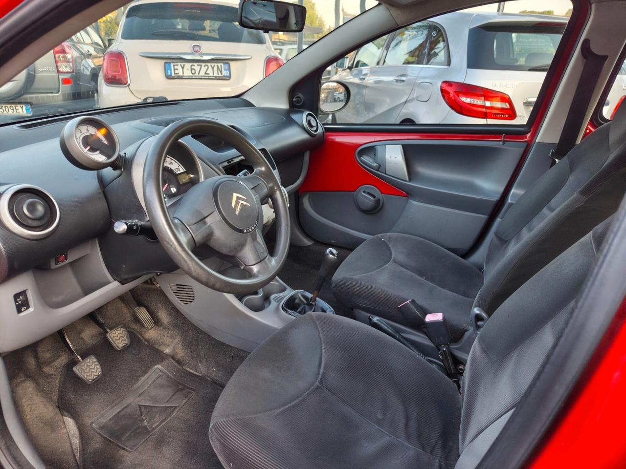 Citroen C1 1.4 HDi 55CV Diesel 5 porte