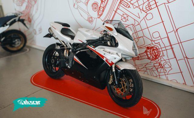 MV AGUSTA F4 1000 F4 1000 RR