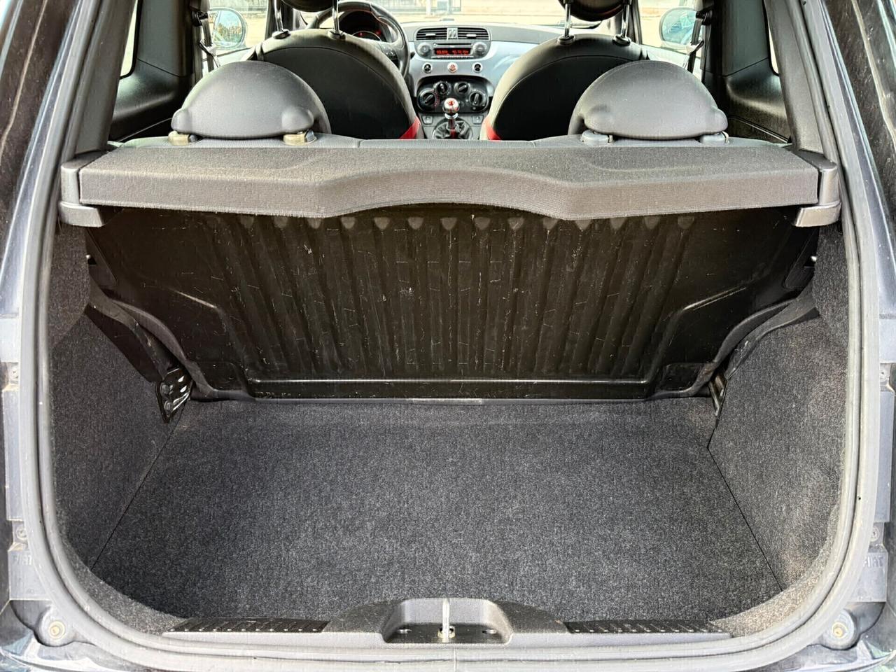 Fiat 500 1.2 69 CV BENZINA versione S