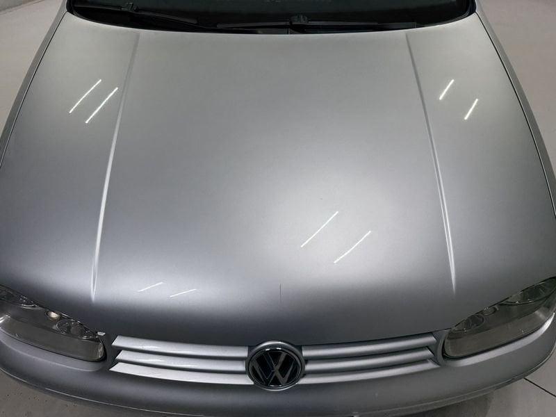 Volkswagen Golf Golf 1.9 TDI 130 CV 5Pt Highline