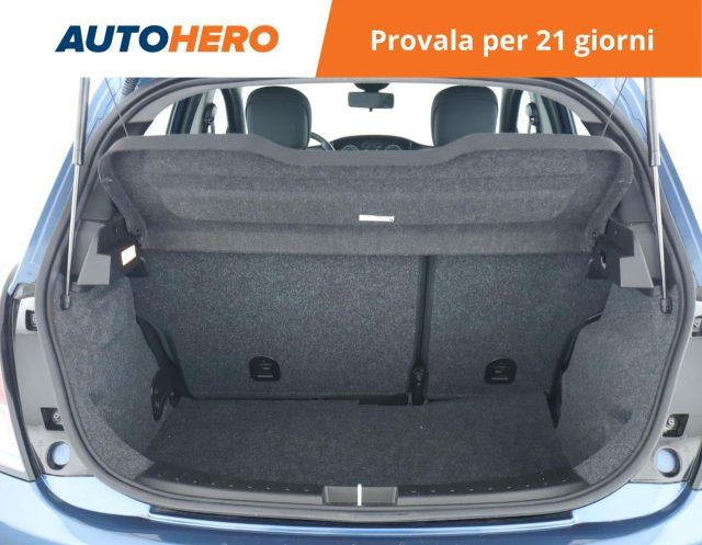 LANCIA Ypsilon 1.0 FireFly 5 porte S&S Hybrid Silver