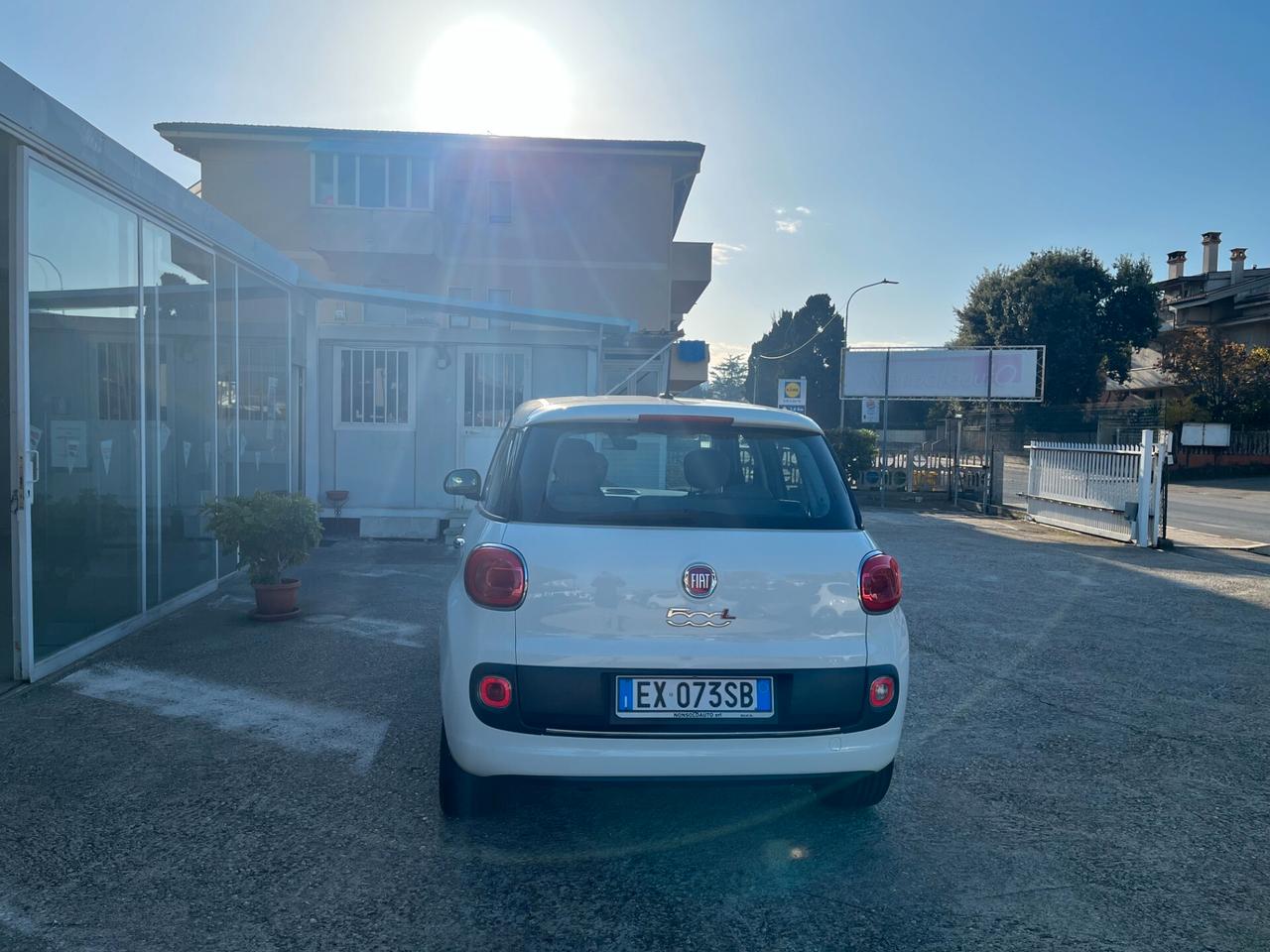 Fiat 500L 1.3 Multijet 85 CV Pop