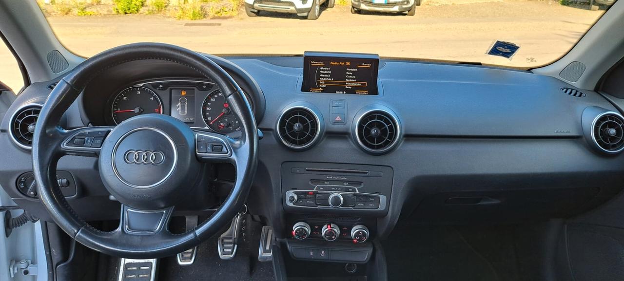 Audi A1 SPB 1.4 TDI Sport