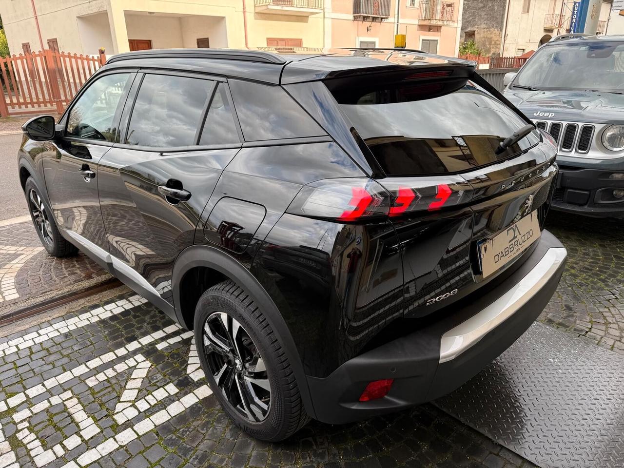 Peugeot 2008 BlueHDi 110 Allure Pack 2023