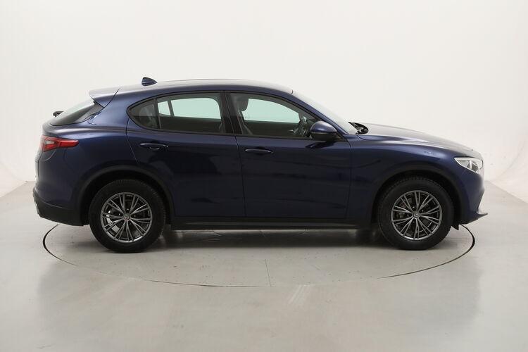 Alfa Romeo Stelvio Super Q4 AT8 BR841170 2.1 Diesel 210CV