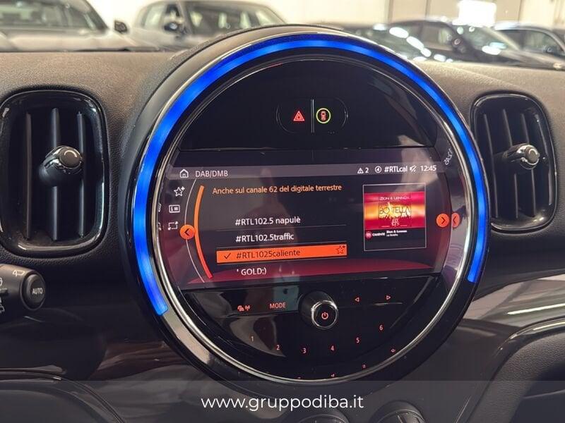 MINI Countryman Mini F60 2020 Diese Mini 2.0 Cooper D Northwood Edition aut