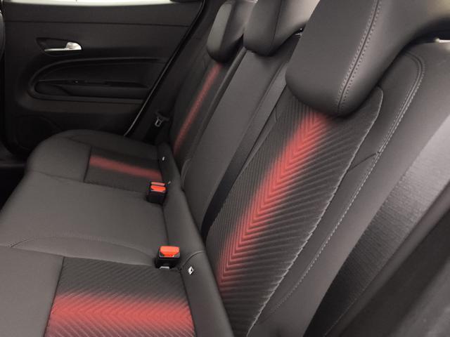 ALFA ROMEO Junior 1.2 ibrida Speciale 145cv edct6