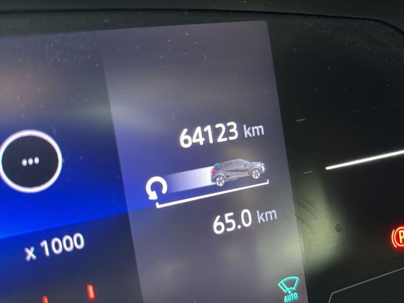 Renault Captur Captur 1.0 eco-g Techno 100cv