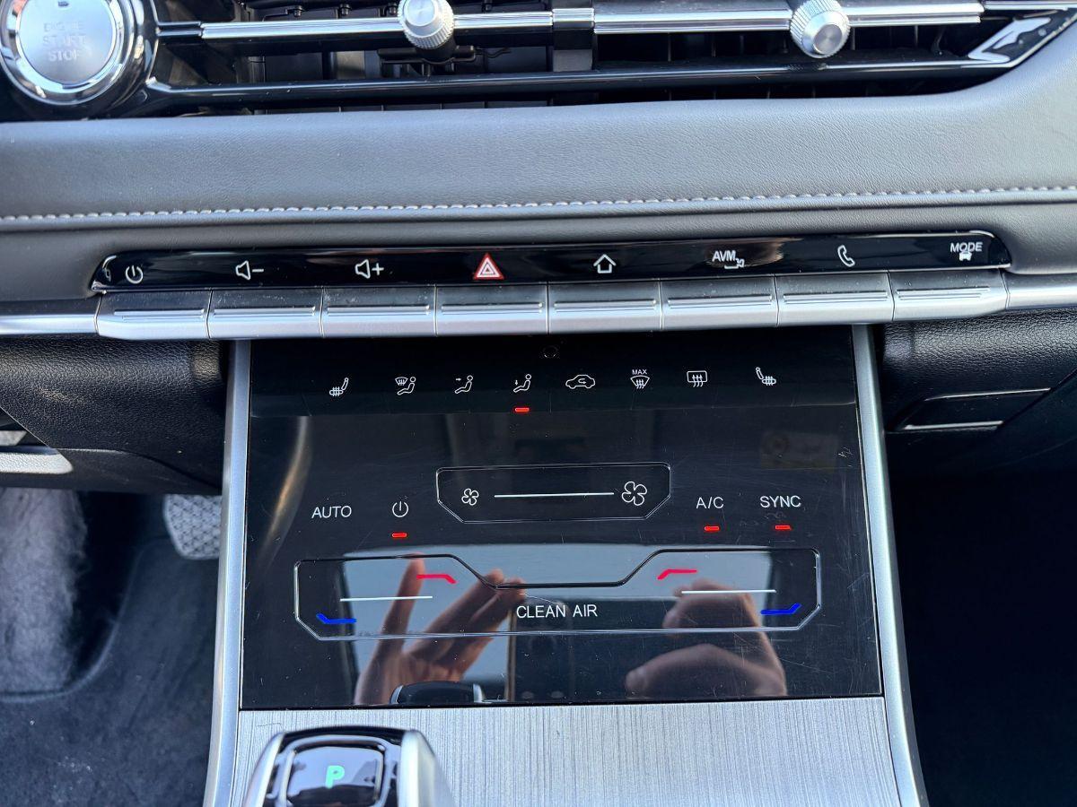 DR AUTOMOBILES - dr 5.0 - s3 1.5 Turbo CVT Bi-Fuel GPL