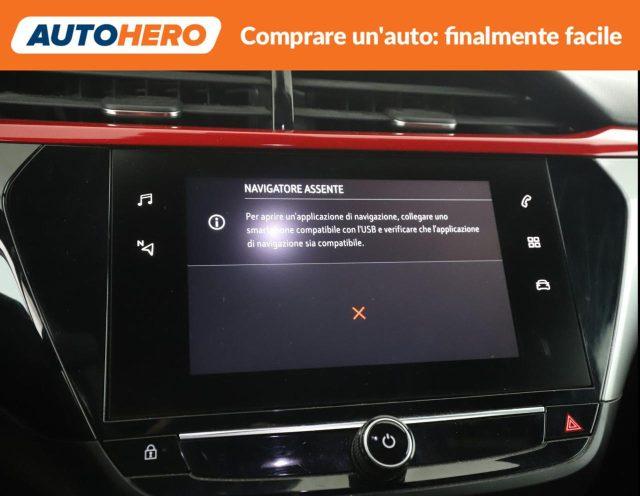 OPEL Corsa 1.2 100 CV GS Line +