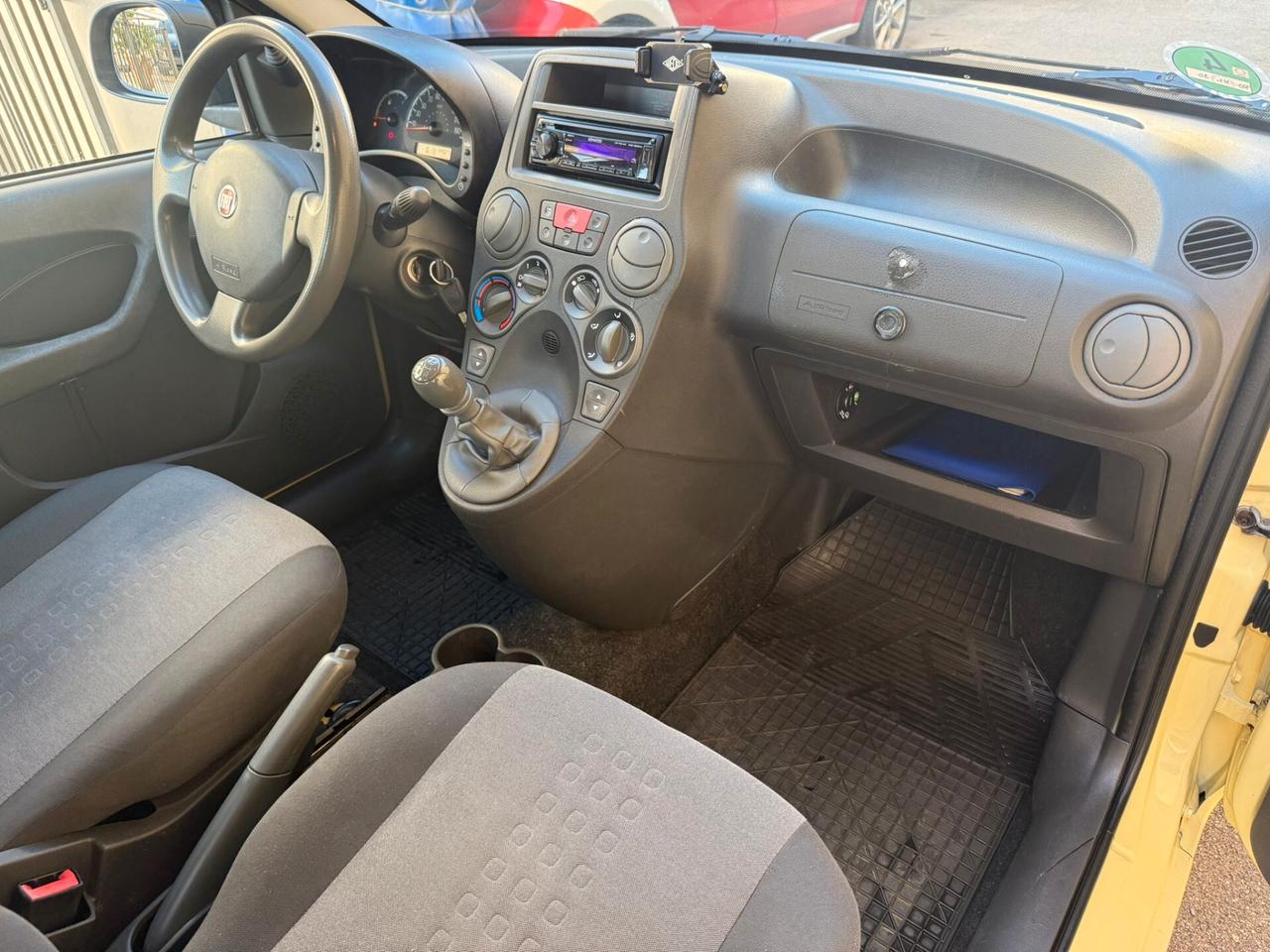 Fiat Panda 1.2 Dynamic