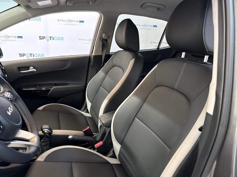 Kia Picanto 1.2 12V 5 porte Style