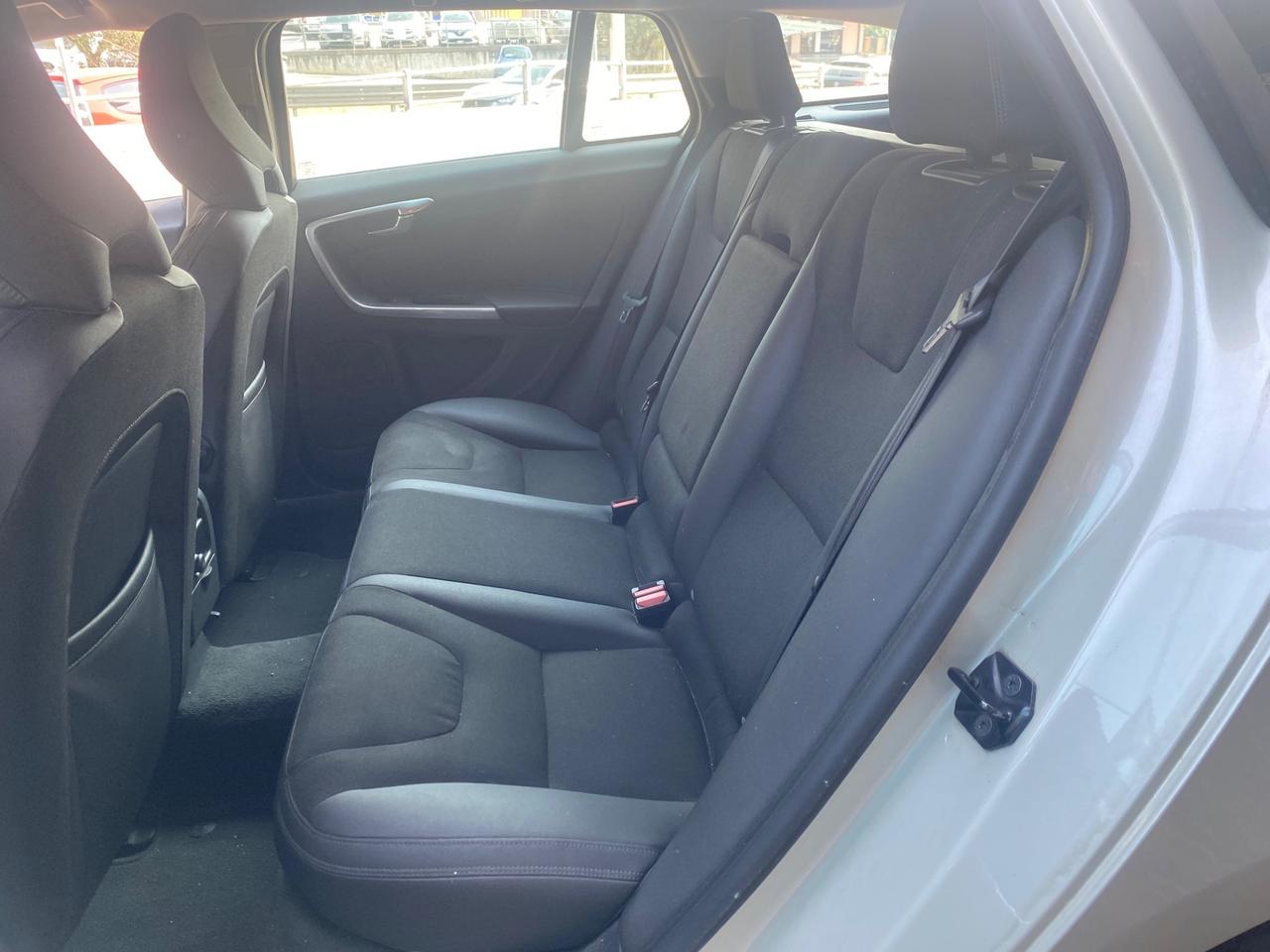 Volvo V60 D4 Kinetic