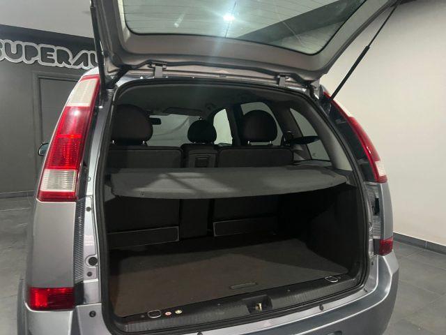 OPEL Meriva 1.4 16V Cosmo GPL