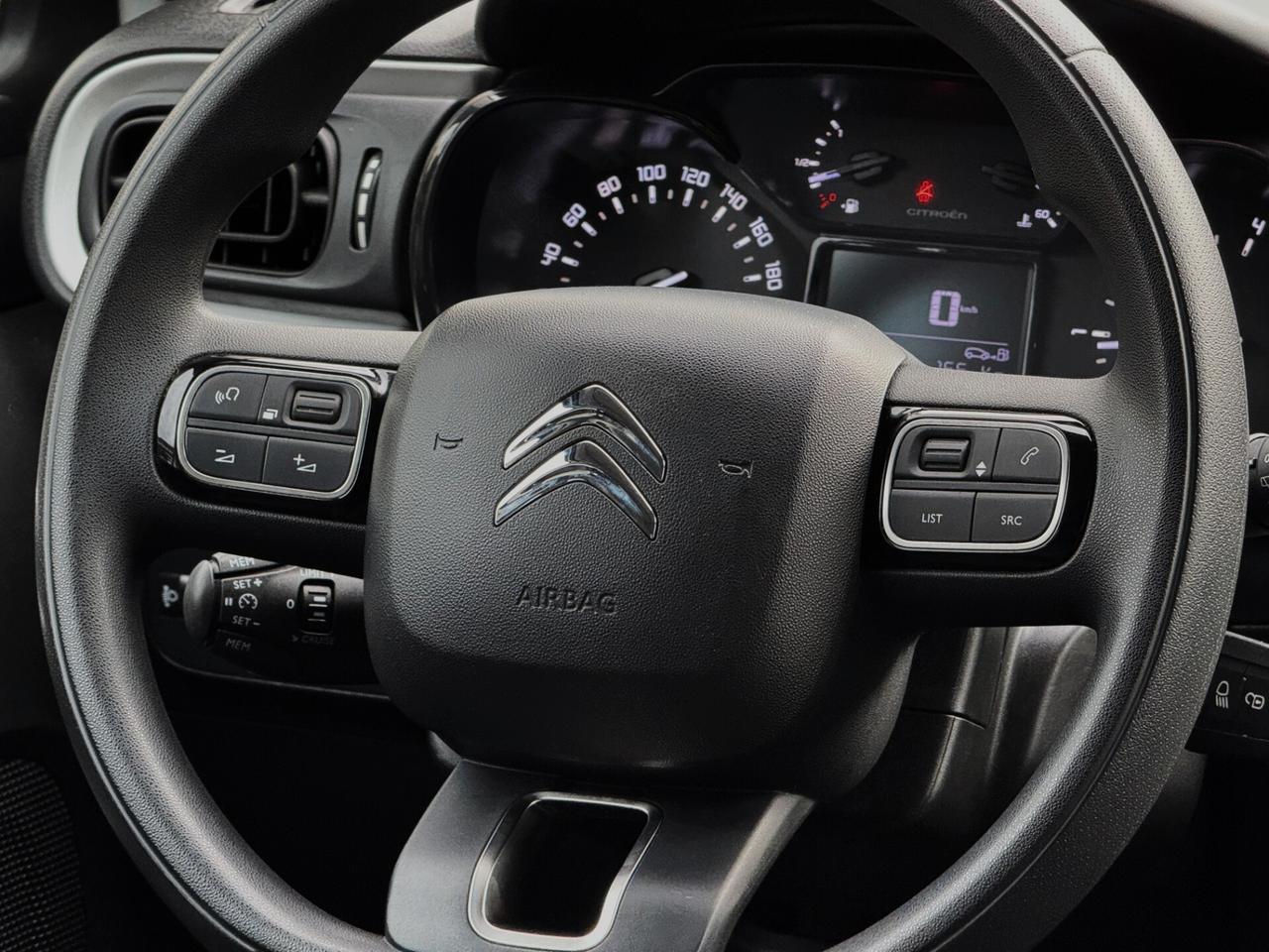 Citroen C3 1.2 Puretech Feel S 83CV NEOPATENTATI