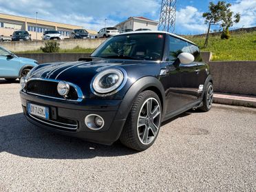 Mini 1.6 16V Cooper