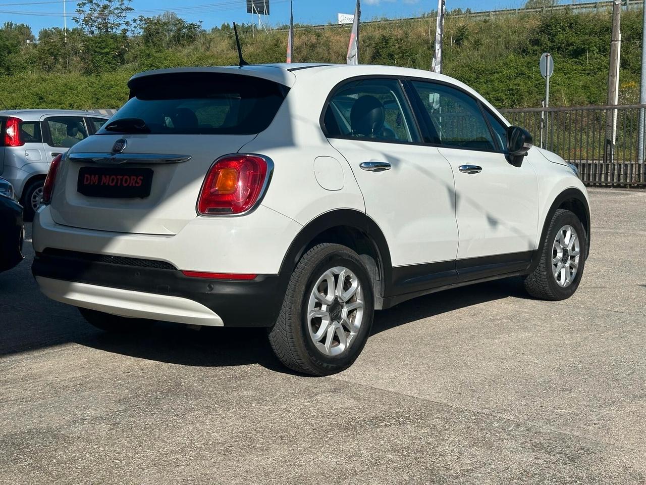 Fiat 500X 1.6 Mtj 120 CV Business DISTRIBUZIONE E TAGLIANDO OK