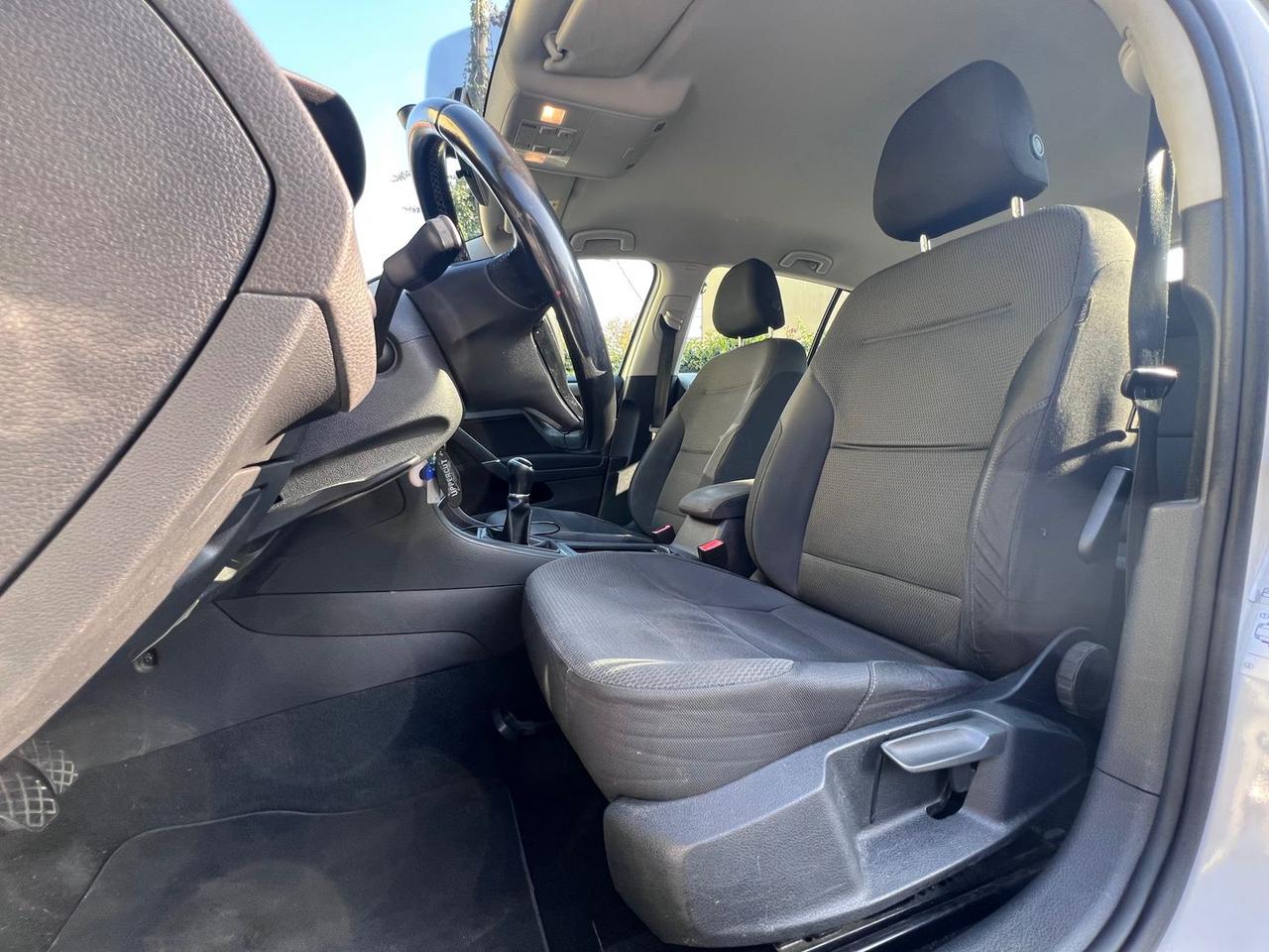 Volkswagen Golf 1.6 TDI BlueMotion Comfortli #7769