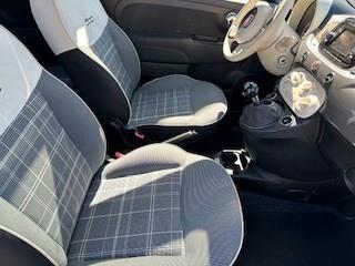 Fiat 500 1.3 Multijet Lounge