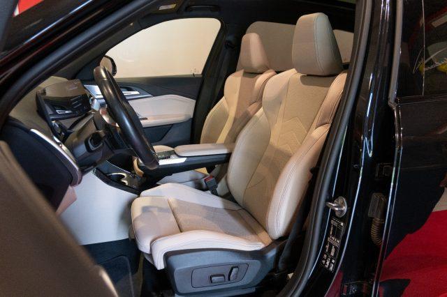 BMW X1 xDrive 23d 2XMsport.211CV.4X4.MY-HYBRID.HYPER.FULL
