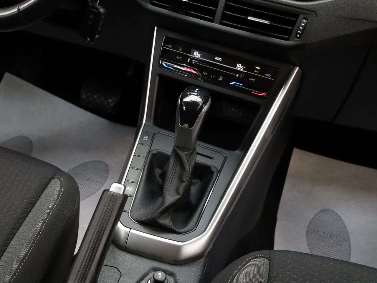 Volkswagen Polo 1.0 TSI DSG Style