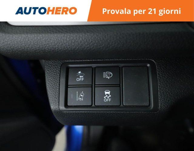 HONDA Civic 1.0T 5 porte Elegance CVT