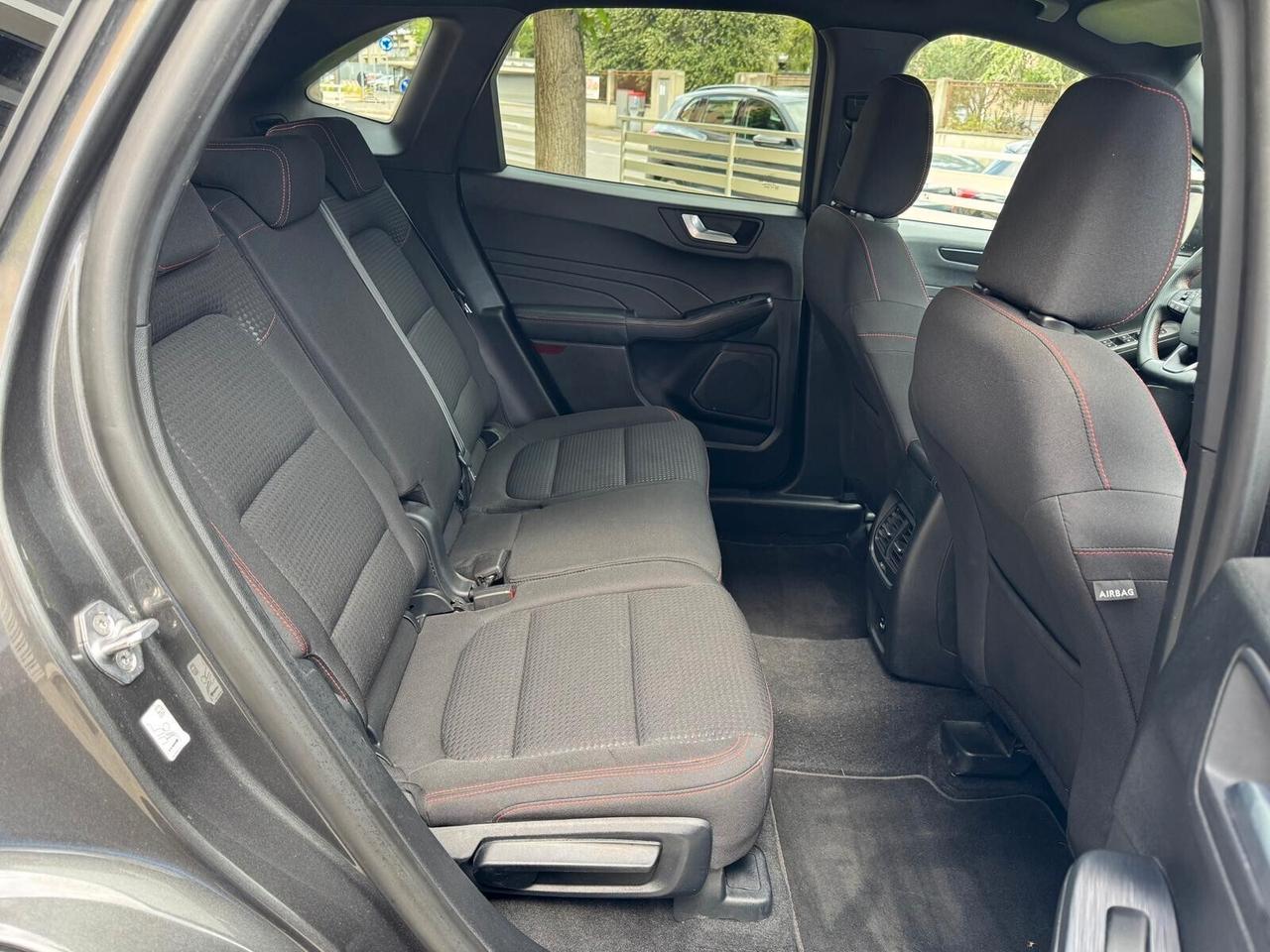 FORD KUGA 1.5 EcoBlue 120cv 2WD ST-Line X NEOPAT.