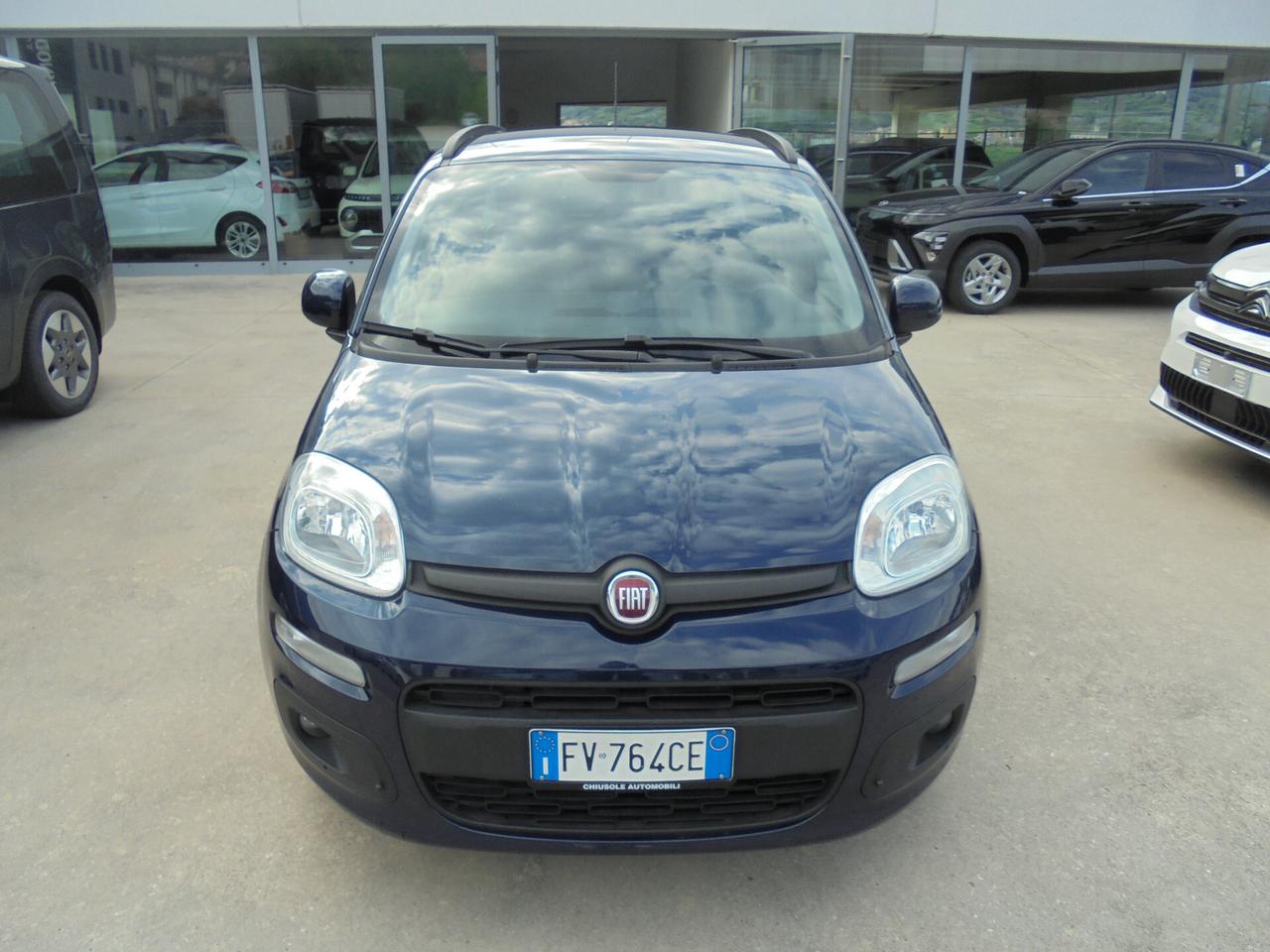 Fiat Panda 1.2 EasyPower Lounge