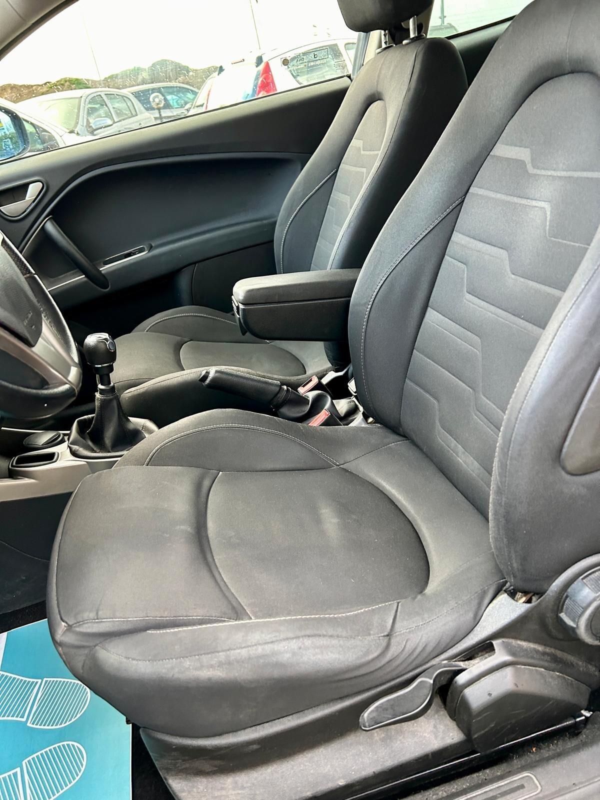 Alfa Romeo MiTo 1.4 78 CV 8V S&S Progression - OK NEOPATENTATO