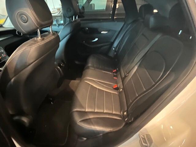 Mercedes-benz GLC 250 GLC 250 d 4Matic Sport