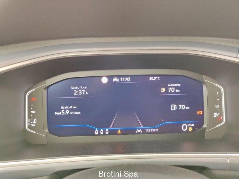 Volkswagen T-Roc T-Roc 1.0 TSI Edition Plus