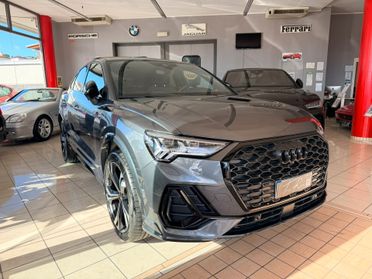 Audi Q3 Sportback 45 TFSI e S tronic Plug-in Hybrid