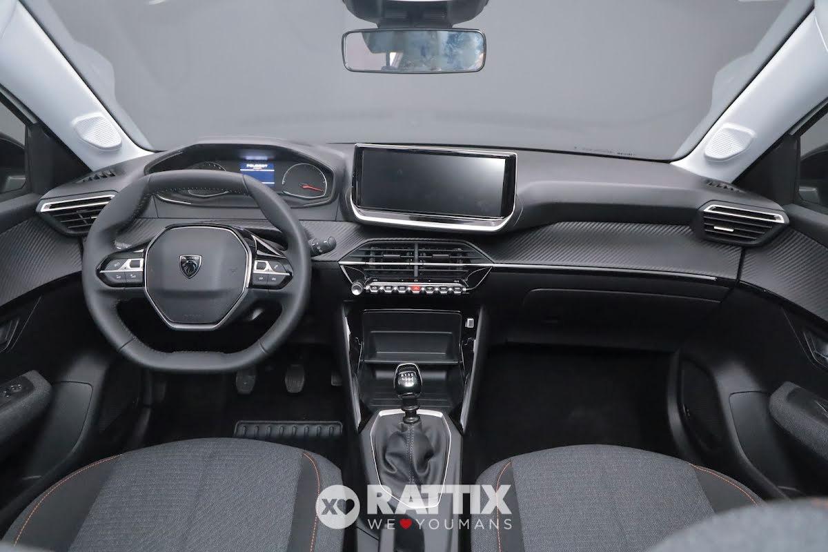 Peugeot 208 1.2 puretech 100CV Style