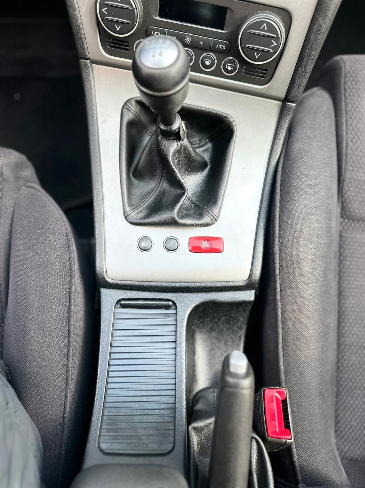 Alfa Romeo 159 1.8 16V Progression IMPECCABILE KM CERT