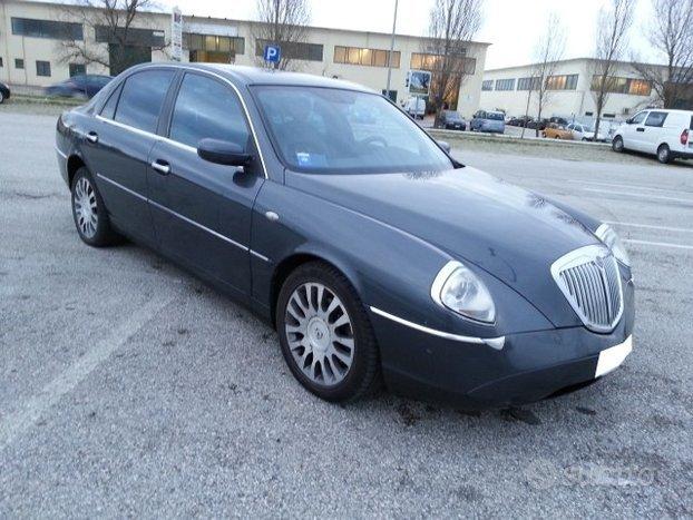 Lancia Thesis 2.4 JTD 20V aut. Executive