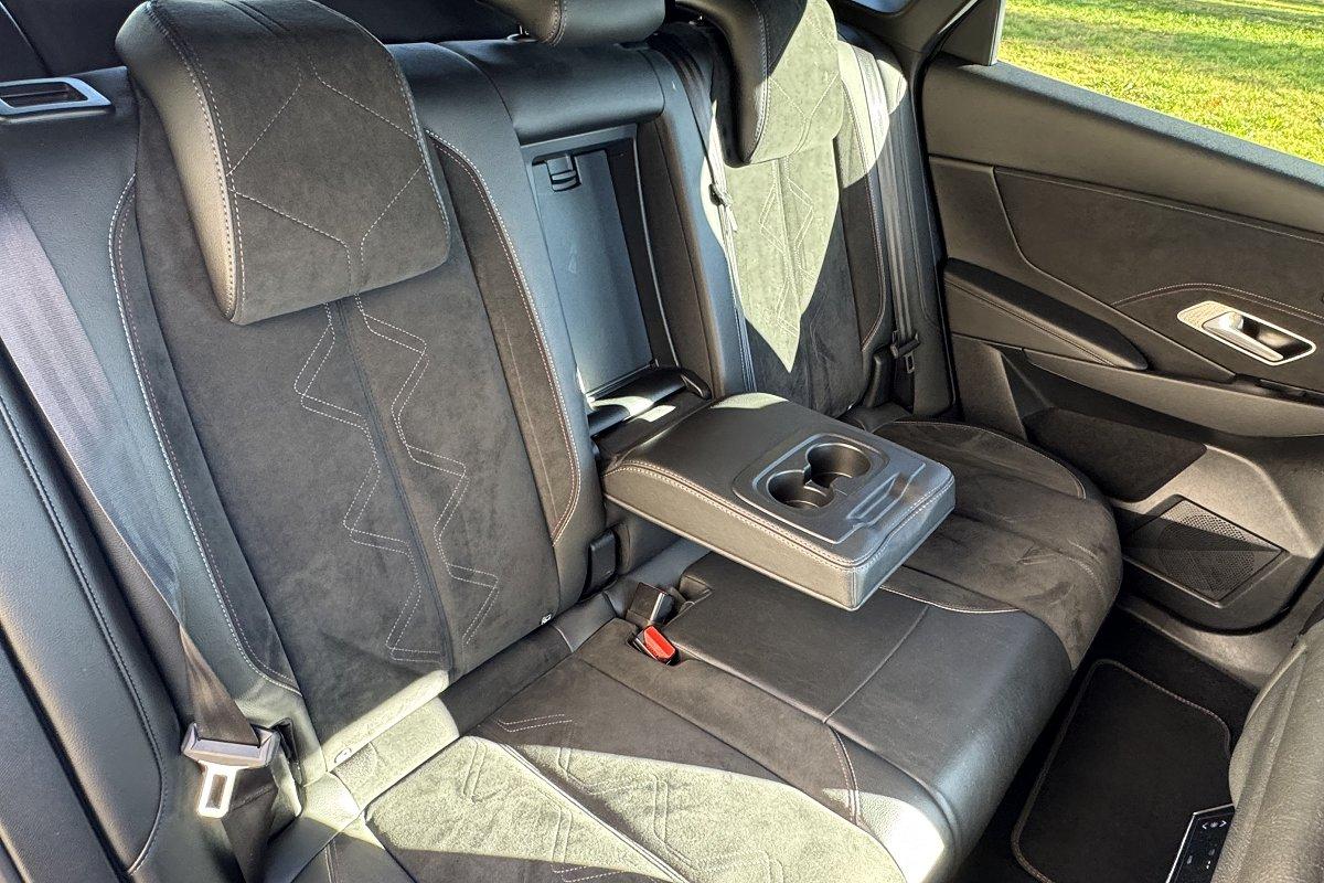 DS DS 7 Crossback BlueHDi 130 aut. Grand Chic