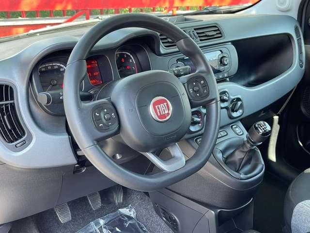Fiat Panda 1.0 firefly hybrid City Life **PROMO SUMMER**