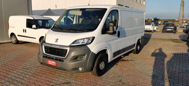 PEUGEOT Boxer 333 2.0 BlueHDi 130CV PM-TN Furgone - prezzo +iva