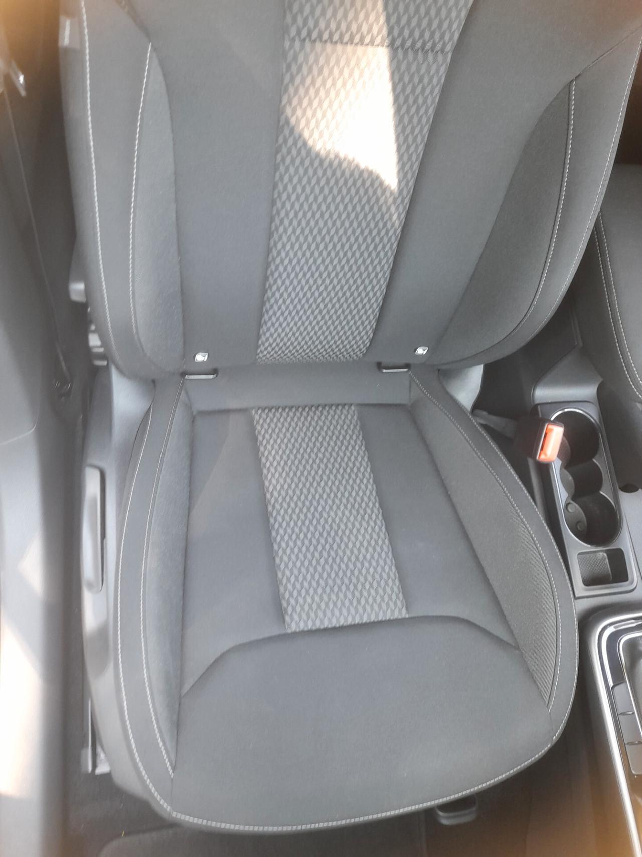 Skoda Fabia 1.0 MPI 80 CV Style