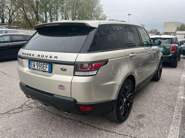 Land Rover Range Rover Sport 3.0 sdV6 HSE Dynamic 292cv auto