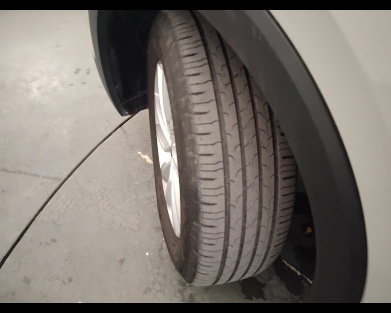 VOLKSWAGEN T-Cross 2019 - T-Cross 1.0 tsi Style 110cv dsg