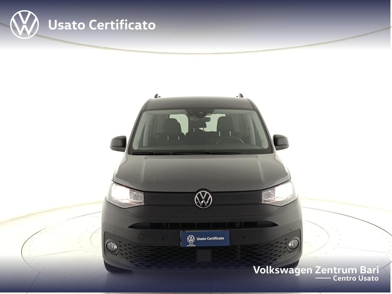 2.0 tdi 122cv space AUTOCARRO 5 POSTI