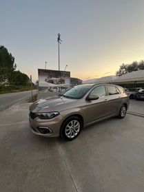 Fiat Tipo 1.6 Mjt S&S DCT SW Lounge