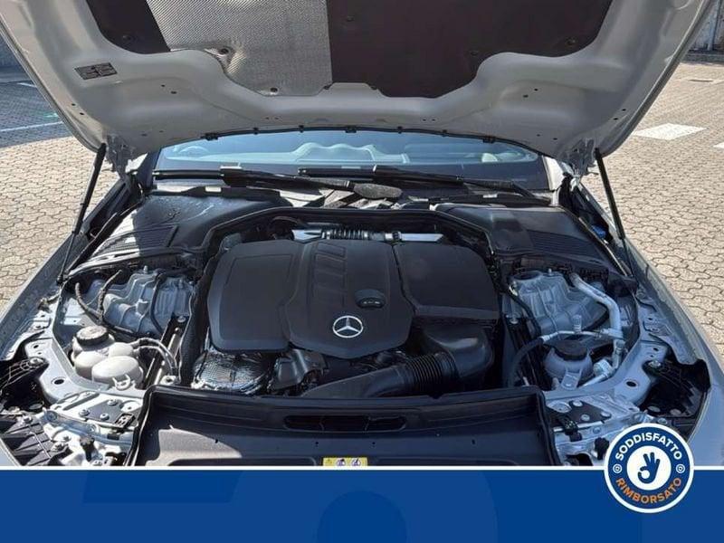 Mercedes-Benz CLE Coupé CLE 220d Coupé AMG Line Premium Plus