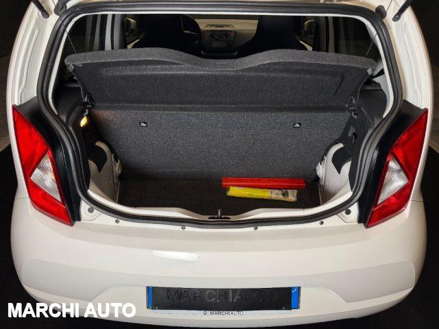 SEAT Mii 1.0 68 CV 5 porte Style Ecofuel