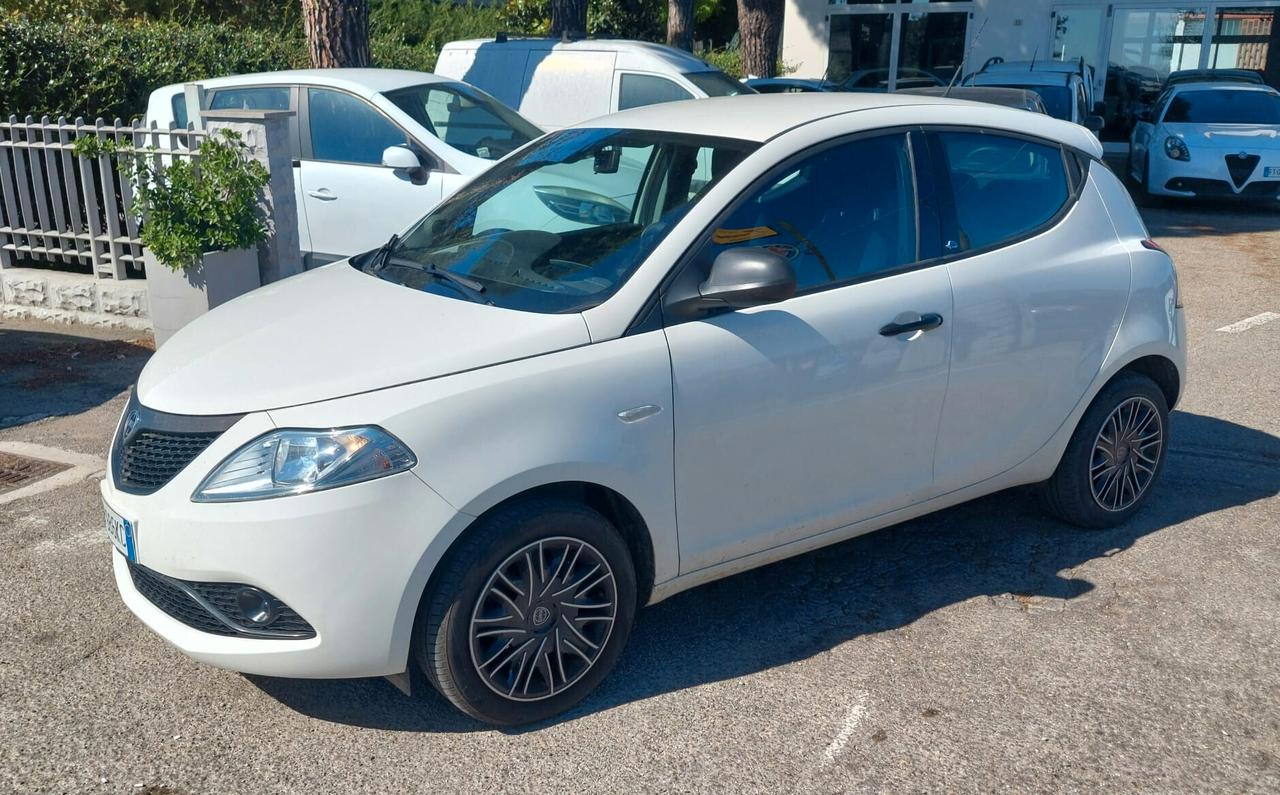 LANCIA YPSILON 1.2 B/GPL - ANCHE NEOPAT