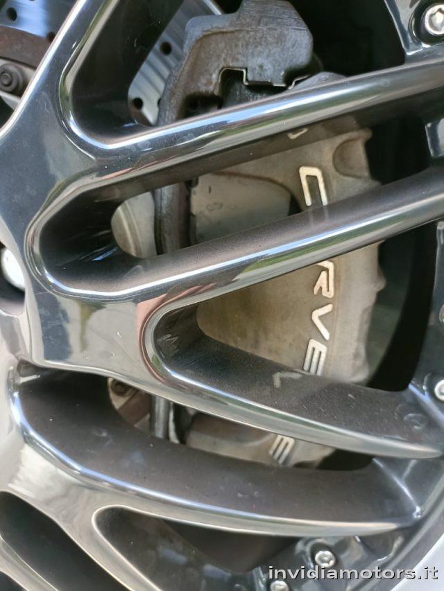 CHEVROLET Corvette C5 Cabrio ASI+BOOK SERVICE